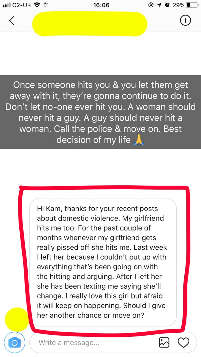 SBSKamey's tweet photo. Ugly situation... https://t.co/1s6mde3yX9