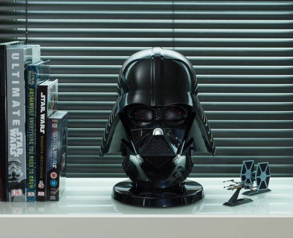 CoffeeWthKenobi's tweet photo. For quality sound and amazing detail, be sure to shop @AWESOMECOOLUK for officially licensed #StarWars bluetooth speakers! (Referral) https://t.co/mwOSSmB23X https://t.co/UM7c6SRnQy