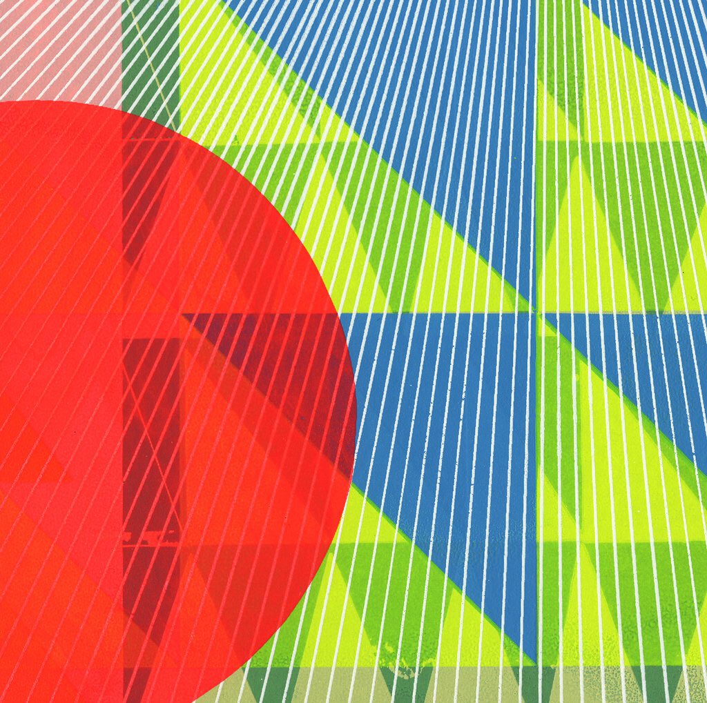Print_Stuff's tweet photo. Here we have @lookupprints! Look Up presents a curated collection prints by a selected group of artists and designers. Their aim is to sell affordable prints while ensuring a fair share of the profits and targeted promotion for the artists who create them. #printstuff2018 #york https://t.co/9jHVRugaYF