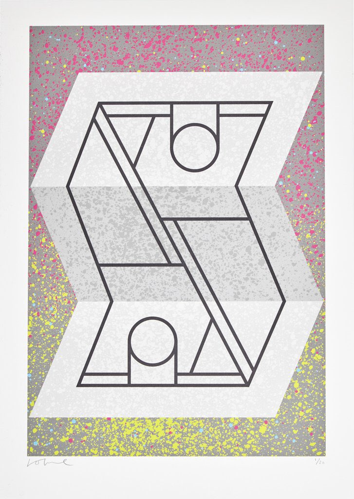 Print_Stuff's tweet photo. Here we have @lookupprints! Look Up presents a curated collection prints by a selected group of artists and designers. Their aim is to sell affordable prints while ensuring a fair share of the profits and targeted promotion for the artists who create them. #printstuff2018 #york https://t.co/9jHVRugaYF
