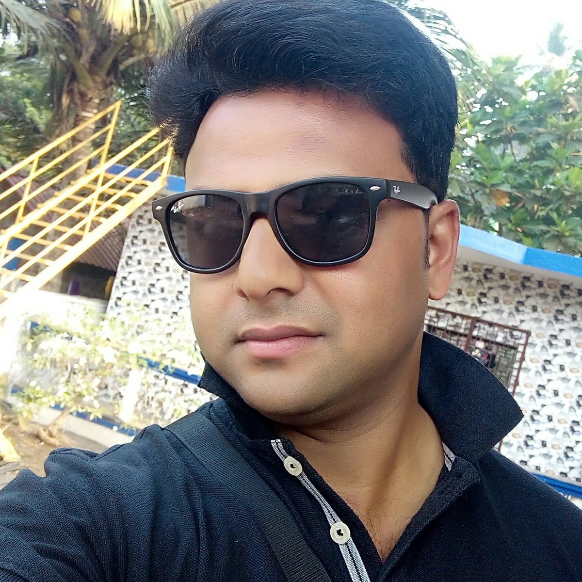 kaushik roy (rkaushik25) Twitter