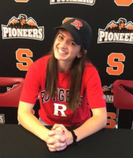 KTFraney's tweet photo. SHS Class of 2018 is a STRONG class of STUDENT-ATHLETES. 52 seniors earned 4+ varsity letters, while 3 earned 10+.  The same 3 also had a combined GPA of 94.5 while taking 45 combined AP or Honors courses:

11 Letters - Meghan Douglas, Camryn Rogers
10 Letters - Katelyn Prothero https://t.co/FW3SmEdiju