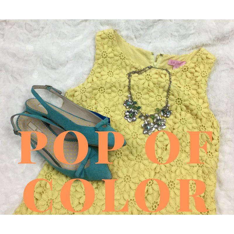 kelliesconsignm's tweet image. Lily Pulitzer Dress 0 $30
Sling Backs 39 $22
Necklace $6
#kelliesconsignments #resale #shopconsignment #consignmentstore
#designerbrands #homedecor #consignment #accessories #womensconsignment #mensconsignment #okemosmi