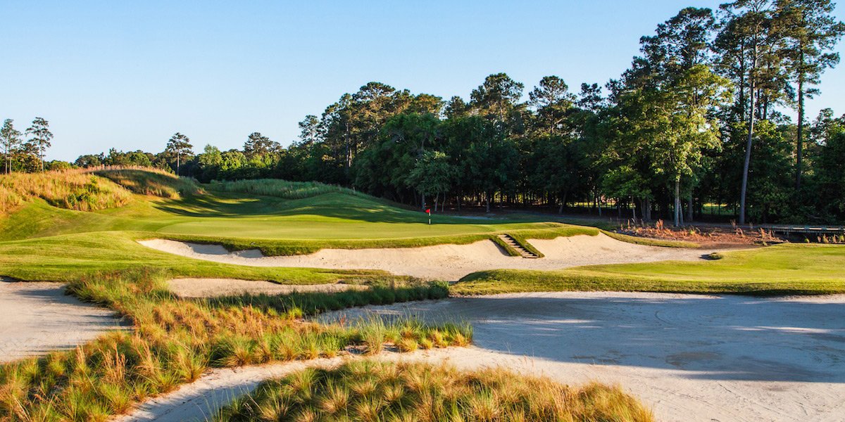 TrueBlueResort_'s tweet photo. Challenge your golf game on the True Blue Golf Links: https://t.co/IltbjJ09Aa #TuesdayThoughts #TravelTuesday https://t.co/eIKH19n75Z