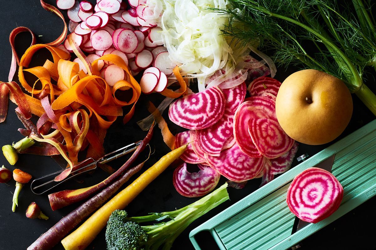 jlevinsonrd's tweet image. Make those #springveggies even prettier with these #kitchentips from @food52 @kmac337 f52.co/2IBxLT0