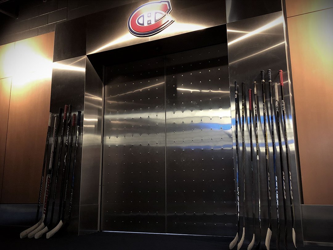 x - Canadiens Montréal tweet media
