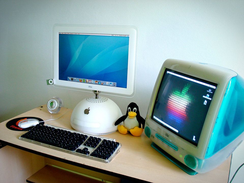 MacFly_Pro tweet picture