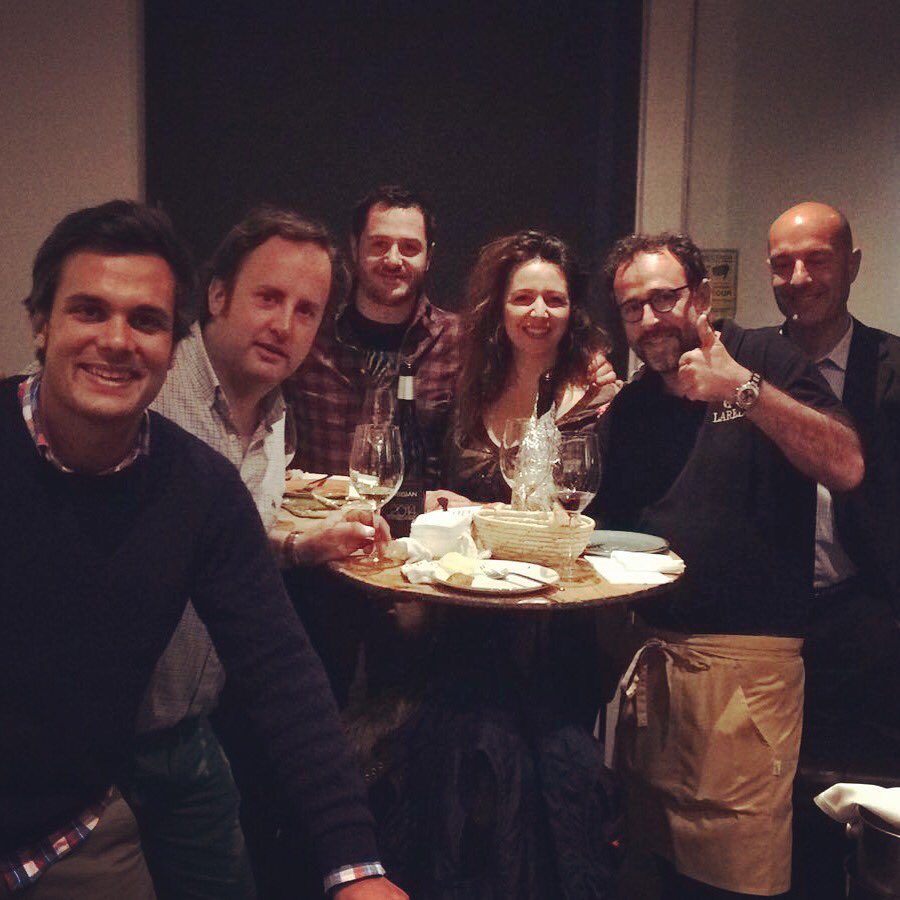 javiercallejog's tweet photo. Disfrutando en #LAREDO @CalidoscopiVino  @OssianVinos @laredo https://t.co/6z38P2T7I2