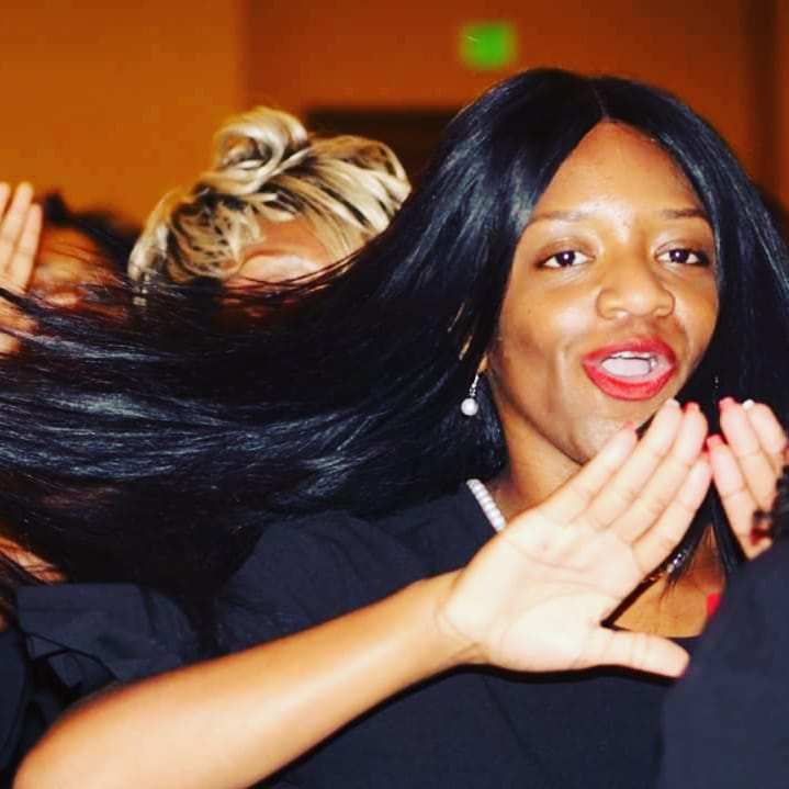 DSTMiamiAlumnae's tweet image. #65ElementsofFortitude