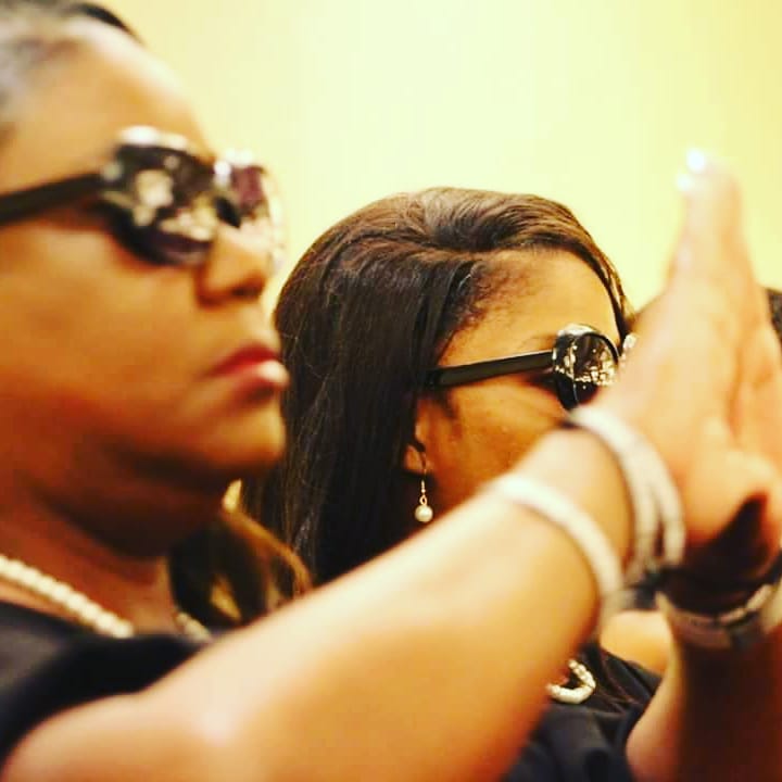 DSTMiamiAlumnae's tweet image. #65ElementsofFortitude