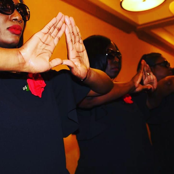 DSTMiamiAlumnae's tweet image. #65ElementsofFortitude