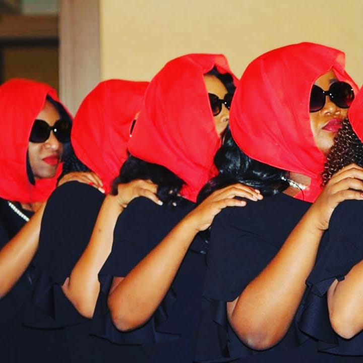 DSTMiamiAlumnae's tweet image. #65ElementsofFortitude