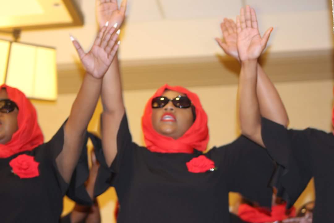 DSTMiamiAlumnae's tweet image. #65ElementsofFortitude