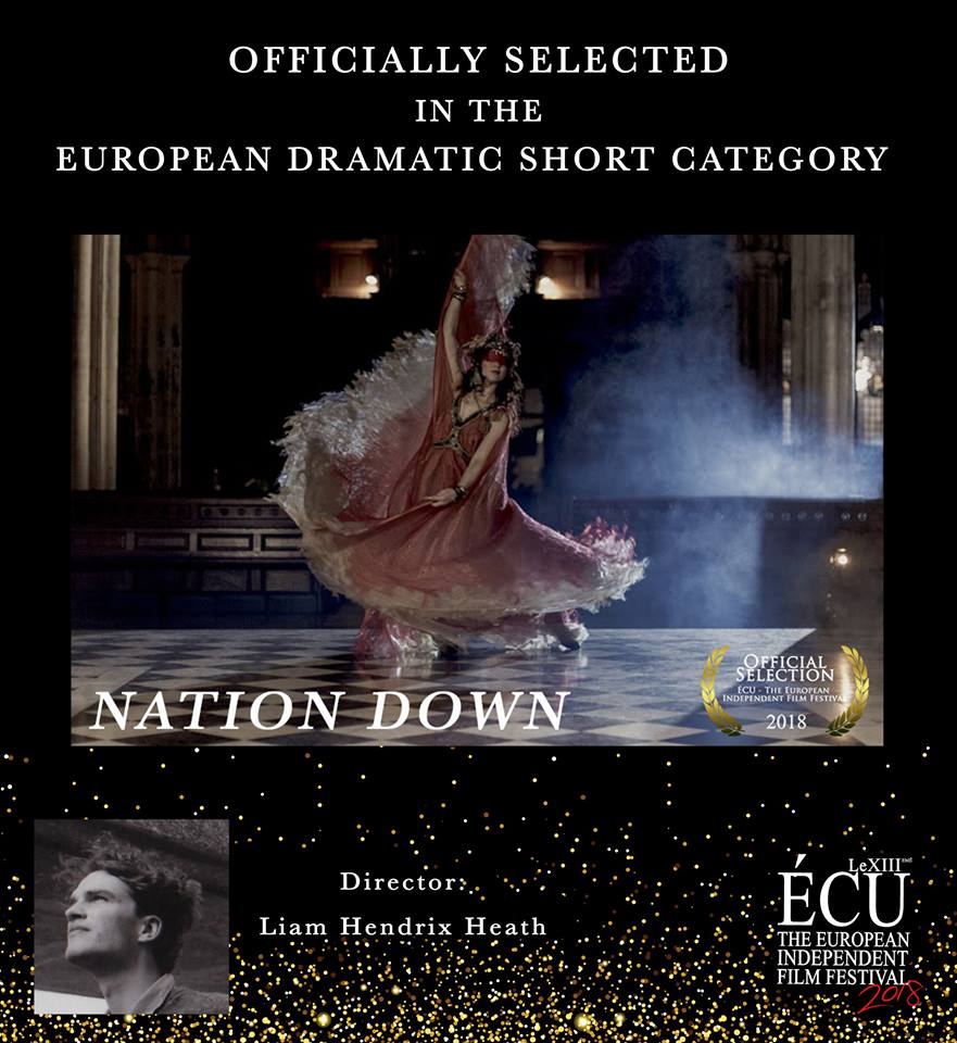 nationdown's tweet photo. Thrilled to be a part of this! Thanks to everyone on the ÉCU Team!

https://t.co/GOvQtTc67d https://t.co/wi3tKVl0aC