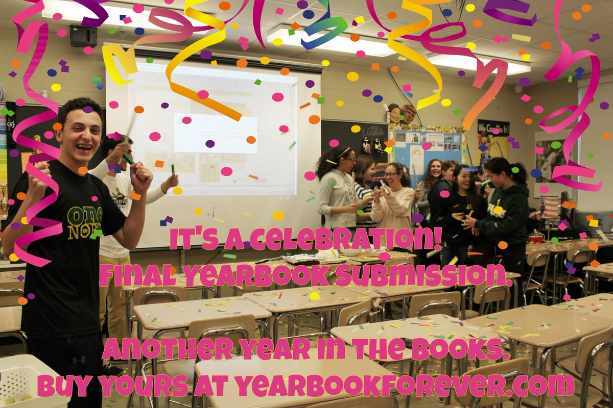 squallyearbook's tweet photo. It's final submission day.  Volume 49 for the Olympian is one for the books. Buy yours today at https://t.co/RUng0XZ4fE  @yearbookforever @YBKKatieSmith @yrbkmiketaylor #onenorth #finalsubmission #walsworthyearbook https://t.co/RsYQsUPVMx
