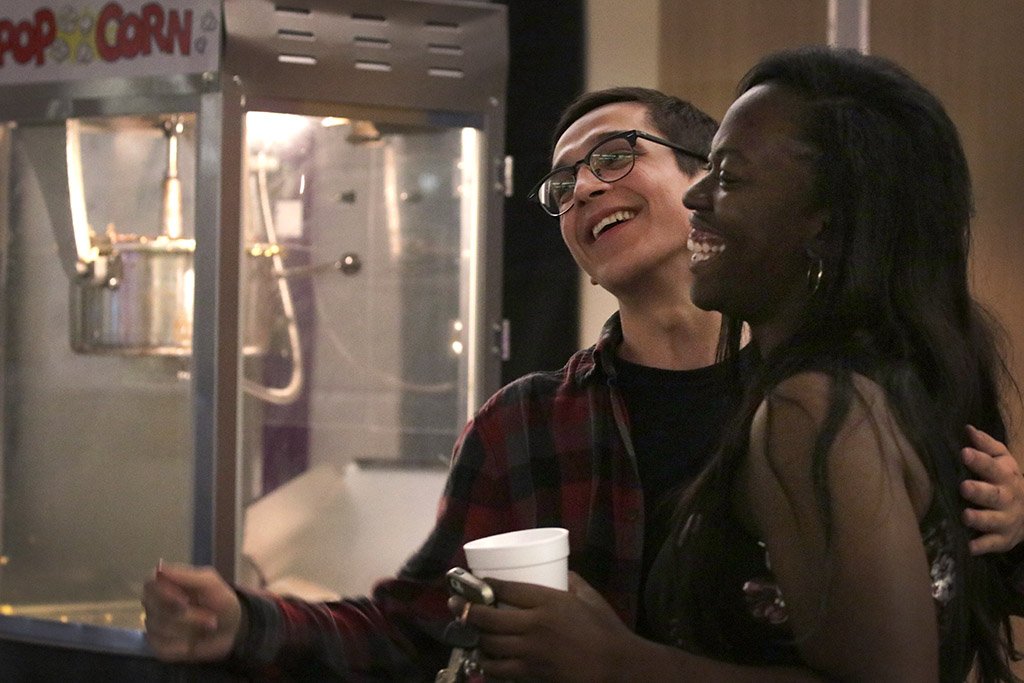WichitanOnline's tweet photo. Check out the photo gallery by @rgj96 added to @brittnivilandre story about the Drag Show this past weekend. 
https://t.co/ZoFaUKRHLH https://t.co/VslBmivyHu