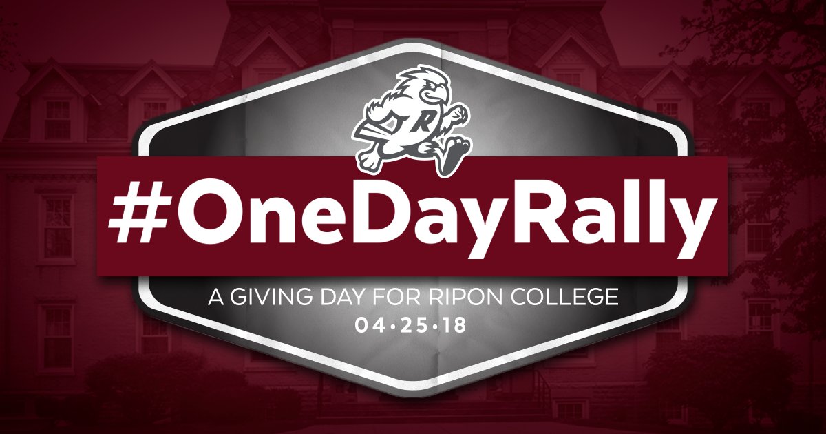 riponcollege tweet picture