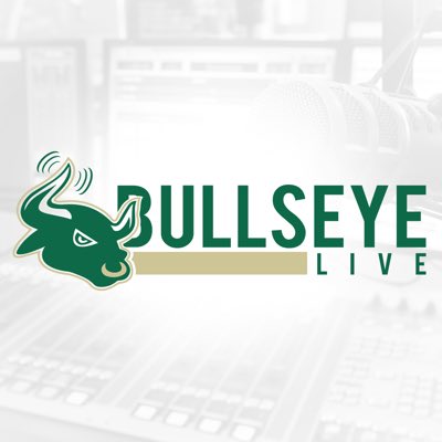 Bullseye_Live's tweet photo. #NewProfilePic #StayTuned 👀 #Logo #DesignedBy #81Three02Creative #RadioStation #TalkShow #HotTopics #Society #Music #HotMusic #LinkInBio #Tampa #Florida #TampaBay #USF #GoBulls #BullseyeLive #BetThatRecords #BullseyeStudios #MackMenEnt #BetThat https://t.co/F3sQQ1J6QM