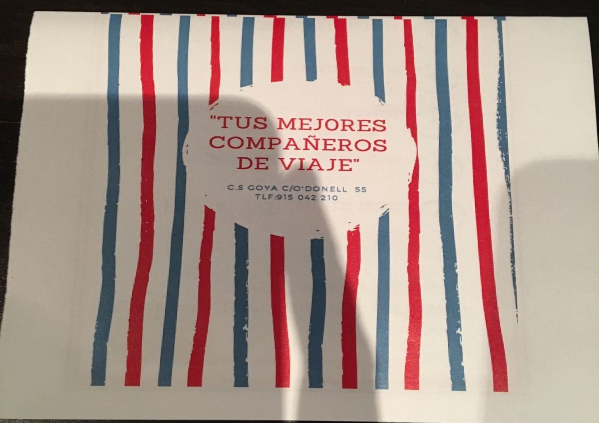 centrosaludgoya's tweet photo. 12 de abril día de la Atencion Primaria, ¿ seguro que sabes todo lo que hacemos en tu centro de salud? Te lo contamos mientras viajamos juntos. De 11 a 13 y de 16 a 18 horas lo descubriremos juntos #EMSContigo @SaludMadrid @soriano_p @martascelaya @eruizescudero @fpradosroa https://t.co/XtrwkhM3c1