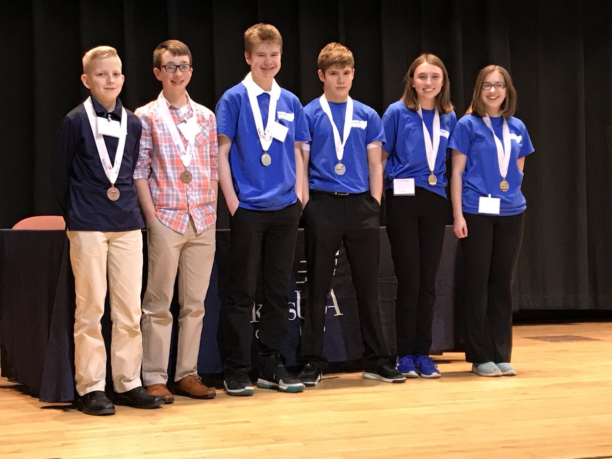 GATEWAYatSMS's tweet photo. Second place in Urban Search and Rescue robotics competition! @xander_diane @love4STEM @SkillsUSA @polariscareer @smsstangs https://t.co/rK3LIi15c5