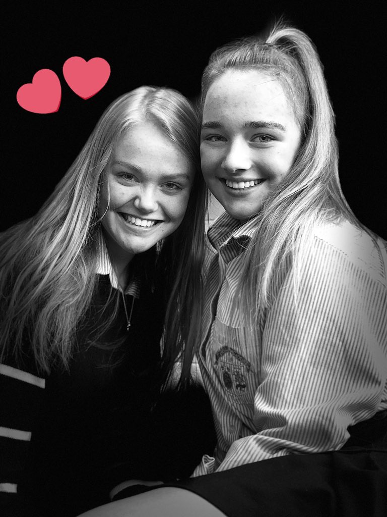 MaggieKramerr's tweet photo. HAPPY BIRTHDAY @kenz_galla27 💓💓 truly one of the funniest + sweetest girls i know... thx for being a best friend to me, i hope ur day’s been great:) https://t.co/yrQr8zrM7B