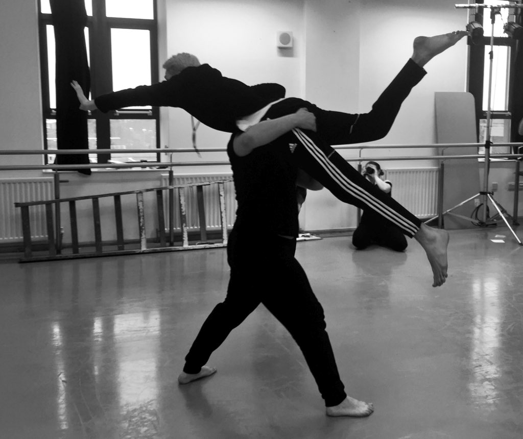 ClaraBloomfield's tweet image. **REHEARSALS DAY 2**

Directing @PASS_Edcoll HN1 Students #TheRiots

“the most drastic (government) cuts since the 1920s will have a devastating impact on Britain's social fabric.“ @OwenJones84

independent.co.uk/voices/comment…

#VerbatimTheatre #Performance #ArtsEd #politicalEngagement