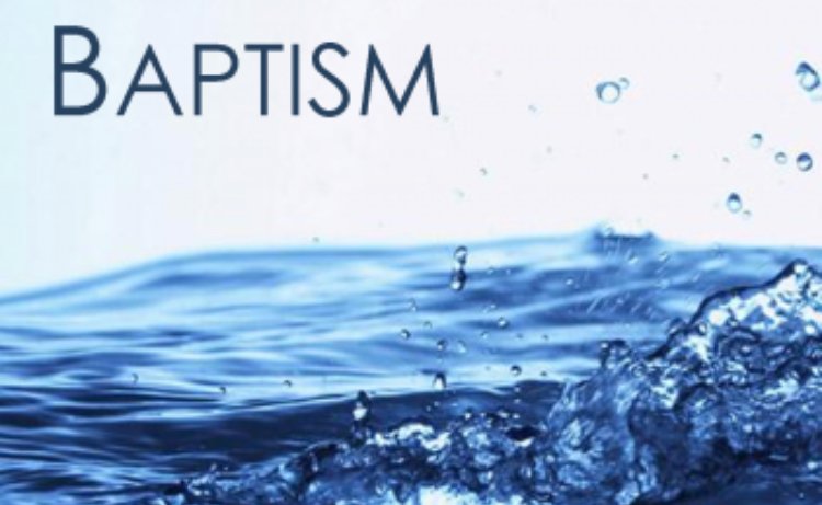 7StudentMin's tweet photo. Tomorrow night we celebrate students taking the next step in their faith and getting baptized! One service time: 7-8:30pm! Doors open at 6pm. https://t.co/mgxLYIpuYZ