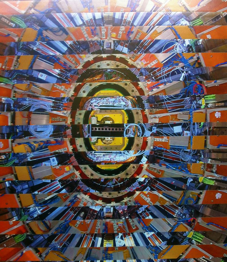 MarianneMader's tweet image. When Science meets Art! Really looking forward to this discussion involving the artistic exploration of the Large Hadron Collider! April 11 @ArtatCMS  ontariosciencecentre.ca/greatconversat…