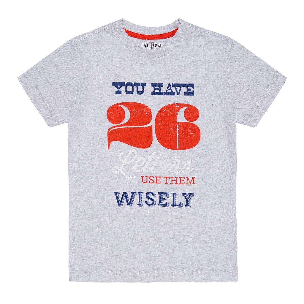tutakids's tweet photo. Never was a truer word said! Get this quirky tee for just £8 in the Tuta #Sale. Shop now: https://t.co/QtkQnGfOqs  #discount #Tuesdaytreat #offer #tshirt #wisdom #kids #parents #quote #onlineshopping #tutakids #fashion #style #pbloggers #fbloggers https://t.co/tQorUpPzDw