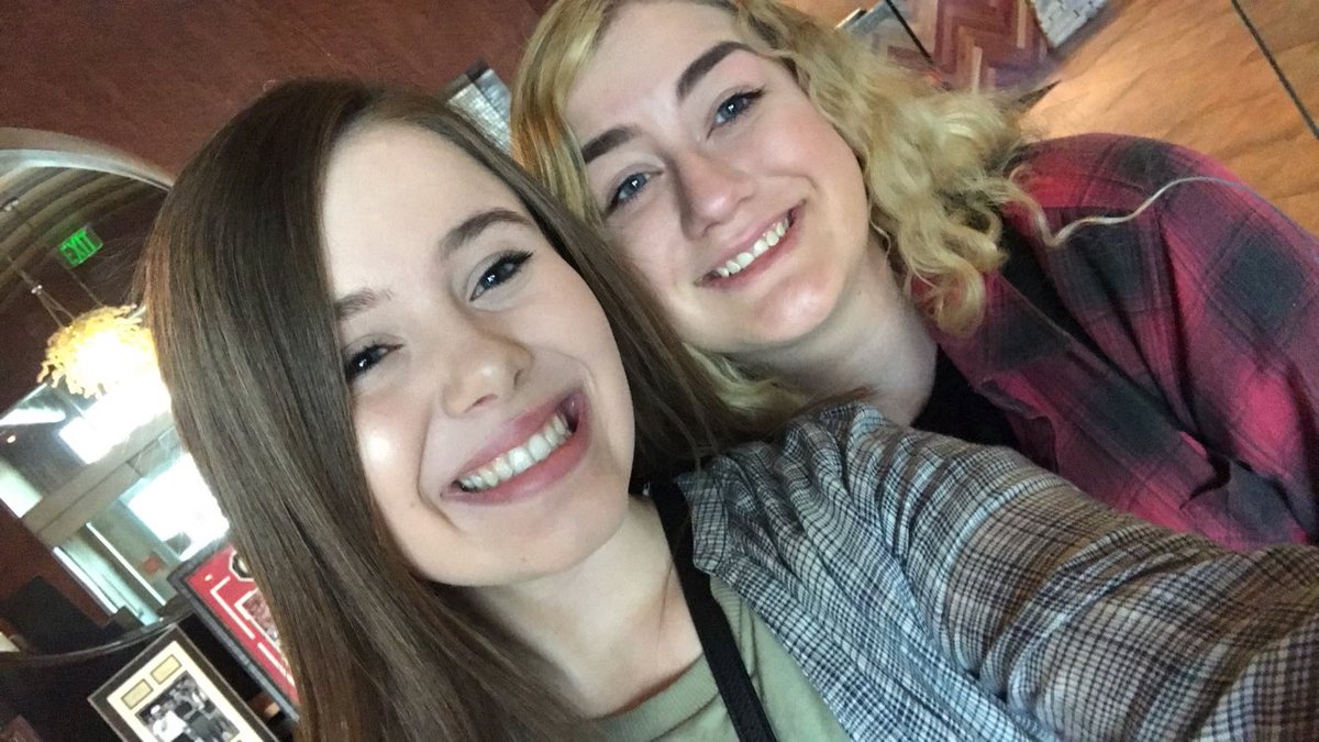 violetvocals's tweet image. #5SOS3SilverSpring ❤️