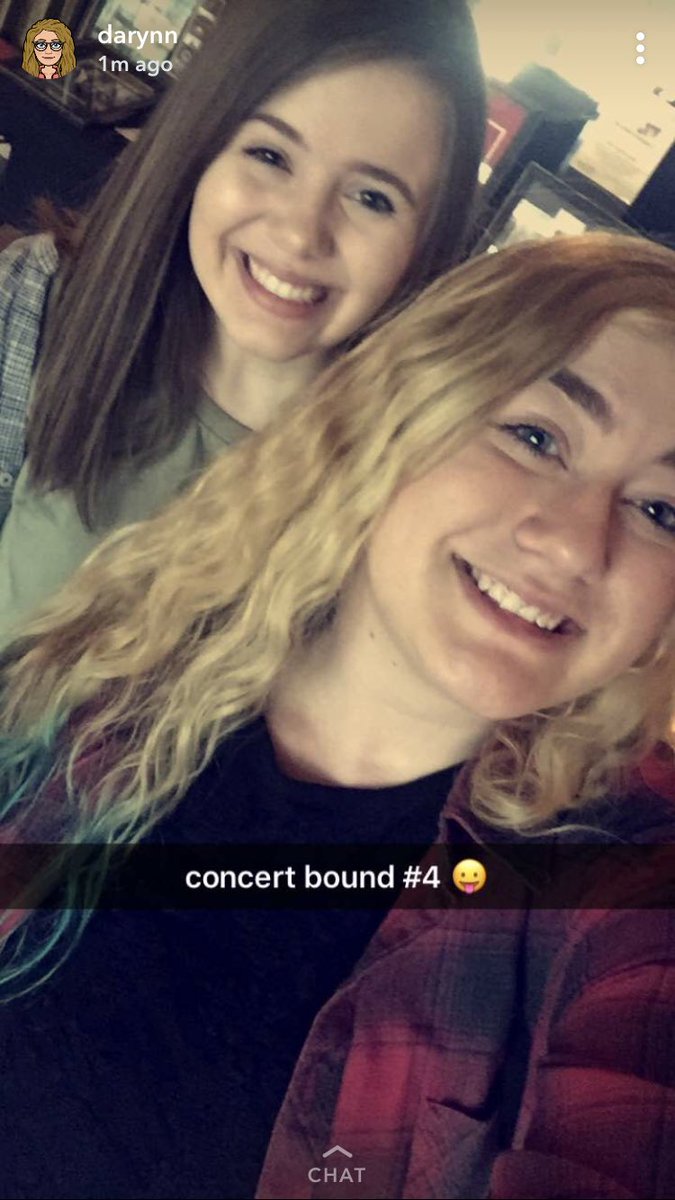 violetvocals's tweet image. #5SOS3SilverSpring ❤️