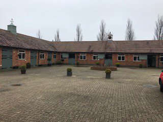EquineElite1's tweet photo. FANTASTIC new role just in!! Part time groom wanted for a lovely family yard in Oxfordshire. For full details please see our website at https://t.co/sRYQ3GspIt https://t.co/Q2TA2wwl7j