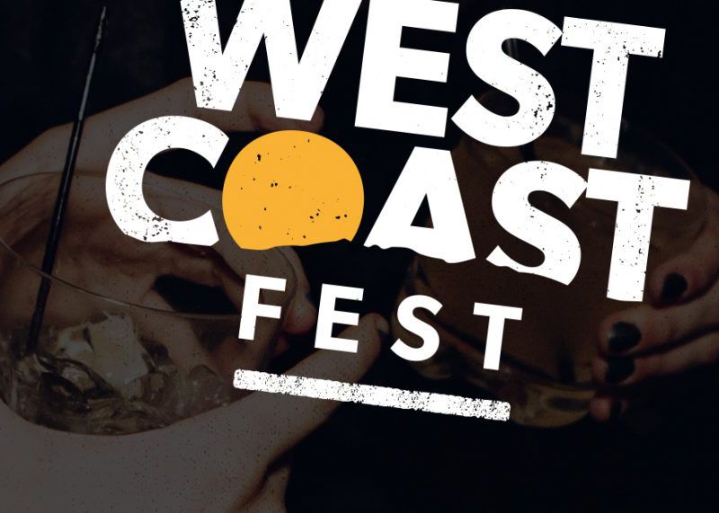 IsleSkyeDistil's tweet photo. In Ayrshire this weekend? Join us at West Coast Fest, Troon Concert Hall on Sat 14th April for a celebration of drink. Enjoy the extensive range of street food, live acoustic music, bars, free masterclasses and meet the makers. https://t.co/SAlCT5UgHT