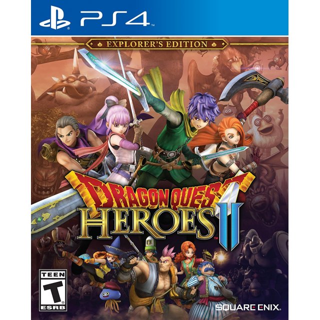 LastRealGamer's tweet image. #DragonQuestHeroes2 is 13 € this week at #playasia! 

play-asia.com/dragon-quest-h…

#USversion #PS4 #reflink #4theplayers