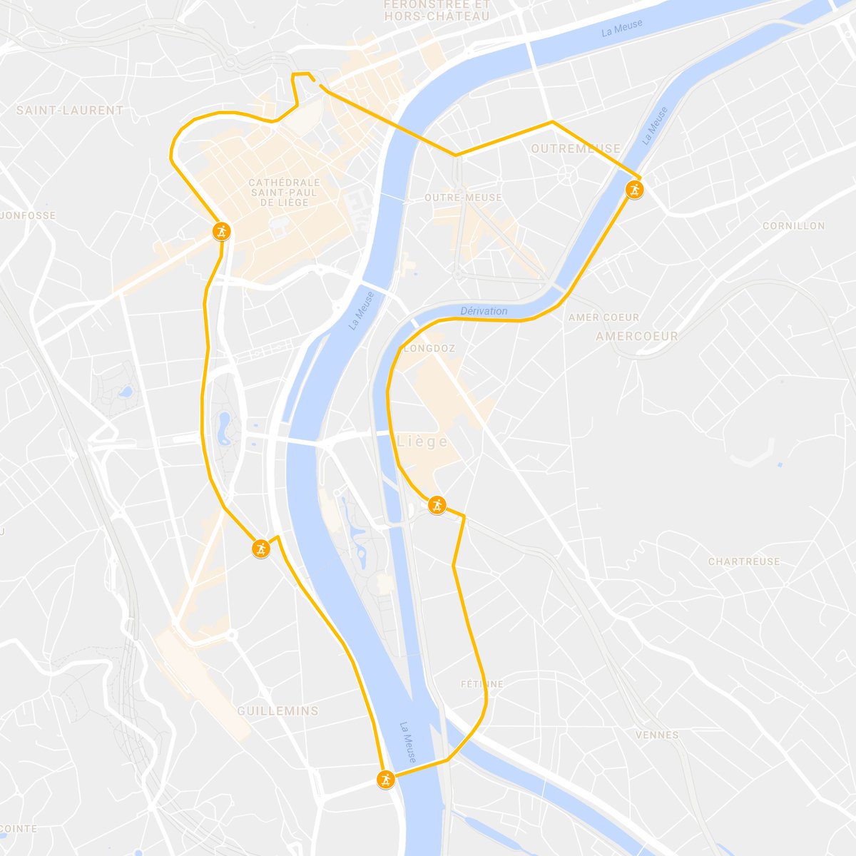 avrilenville's tweet photo. Le parcours de la #ParadeARoulettes est à présent connu ! Rendez-vous le dimanche 29 avril à 10h sur la place Saint-Lambert avec votre #trotinnette / #roller / #vélo / #skateboard /…. #liege #AvrilEnVille https://t.co/tMQNkSvfZr https://t.co/MiJC4oN9Uq