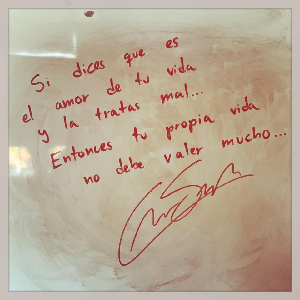 Chris Syler Oficial tweet media