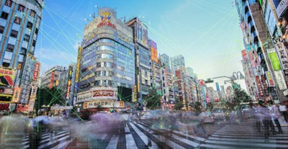 5G New Radio significa mais inovação. 5 coisas que você precisa saber: bit.ly/2qmI5H1