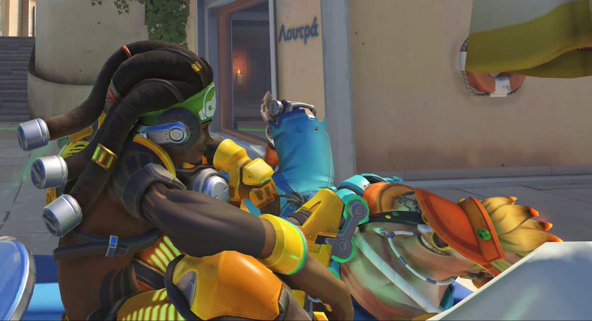 pulsewrap's tweet image. ⊳ OH MY GOD