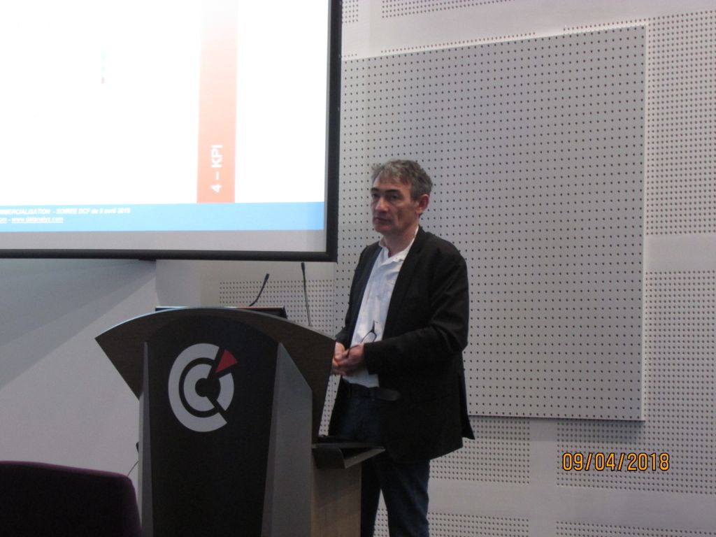 BerenGMARTINEZ's tweet photo. Merci aux 70 participants de la soirée #DCF2607
sur le thème "La communication et le digital au service de la commercialisation"
#EGCValence @DCFdromeardeche @FederationDCF @LvallierLvr #comedit @LvJoanna @Elipce_ @ccidrome @delicesdinities https://t.co/k57vCk9sG6