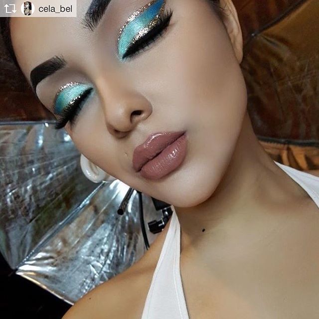 beautifinder's tweet photo. @cela_bel #makeup #makeupideas #makeupoftheday #makeupinspiration #makeupartist #makeuplife #makeuptime #makeuplooks #cosmetics #eyebrows #eyeshadow #eyemakeup #eyelashes #eyeliner #lashes #lipstick #mascara #beautifinder #beautylaunchpad #anastasiabeverlyhills #morphebrushโฆ https://t.co/dEwk15vyVU