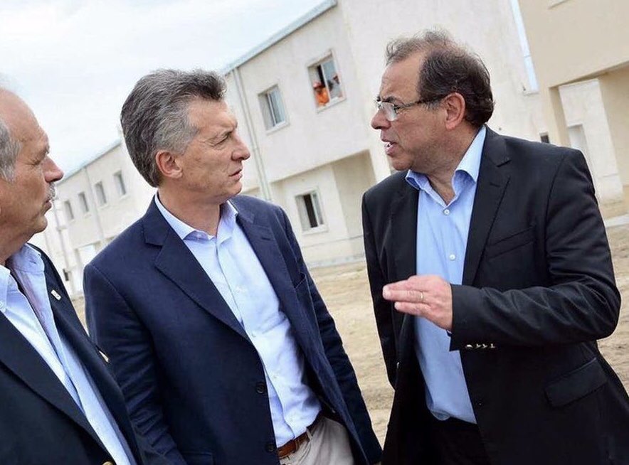 Mañana me reuniré con el presidente <a href="/mauriciomacri/">Mauricio Macri</a> en Olivos para avanzar juntos en proyectos para el crecimiento de #Corrientes, cumpliendo con la consigna Nación, Provincia y Municipio