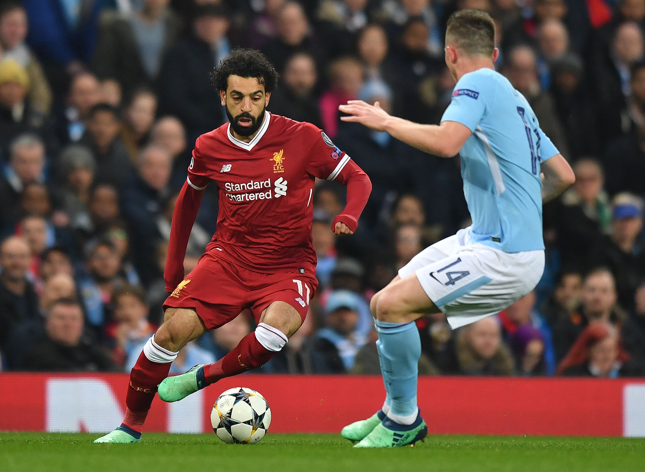 Opta Joe Opta Joe