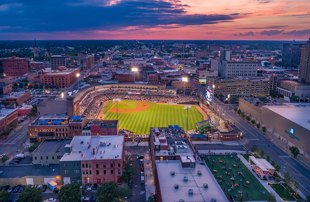 MudHens tweet picture