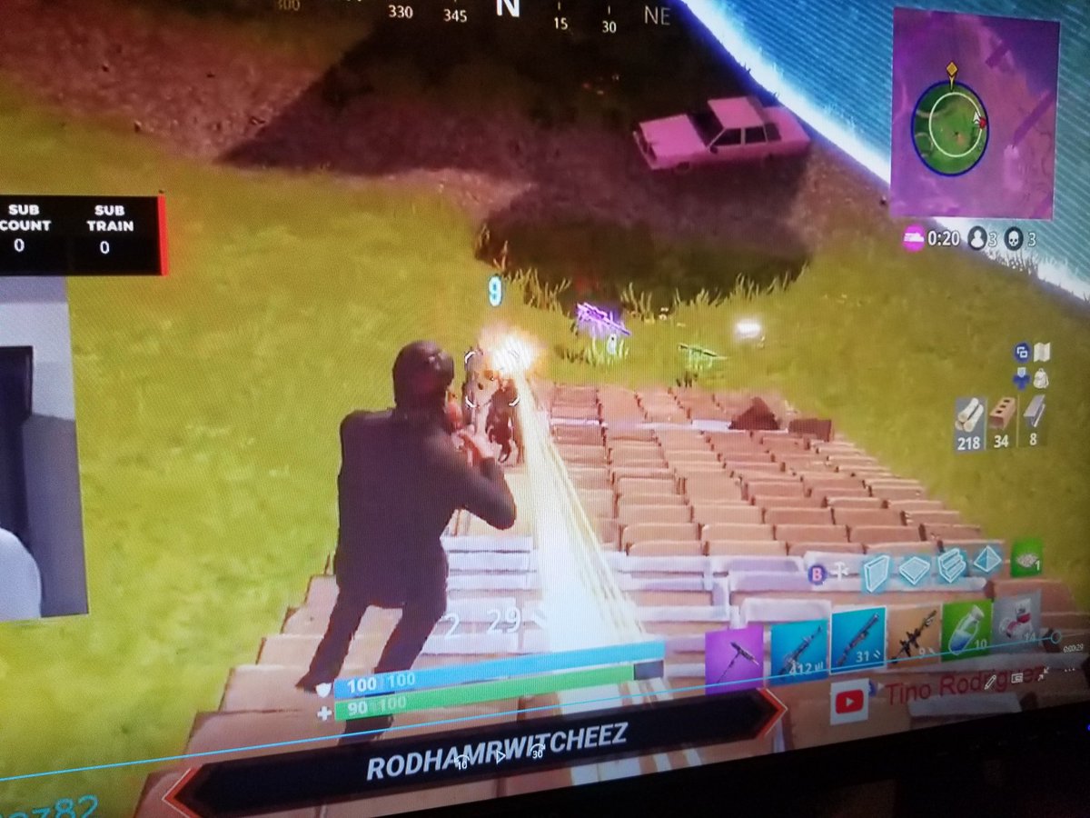 swagg on twitter can fortnite just stop adding stuff and fix the lag lmao - fortnite pump damage inconsistent