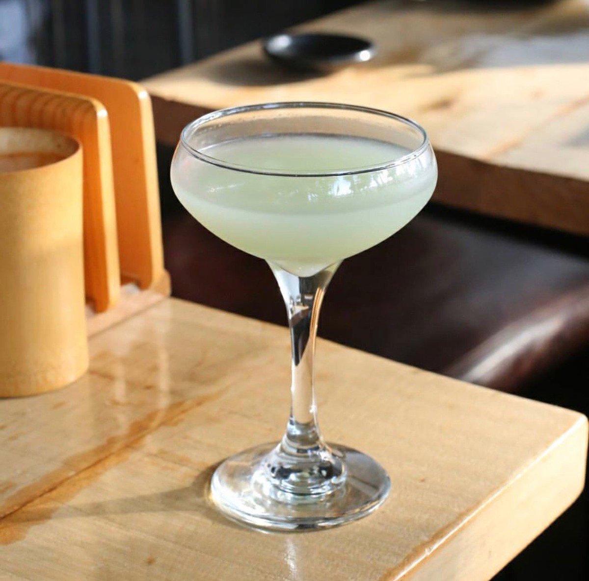 You know that little voice in your head? Listen to it, we know it's yelling Happy Hour! 5 PM-7 PM every day at <a href="/RobataBar/">Robata Bar</a>  #DrinkUp #HappyHour