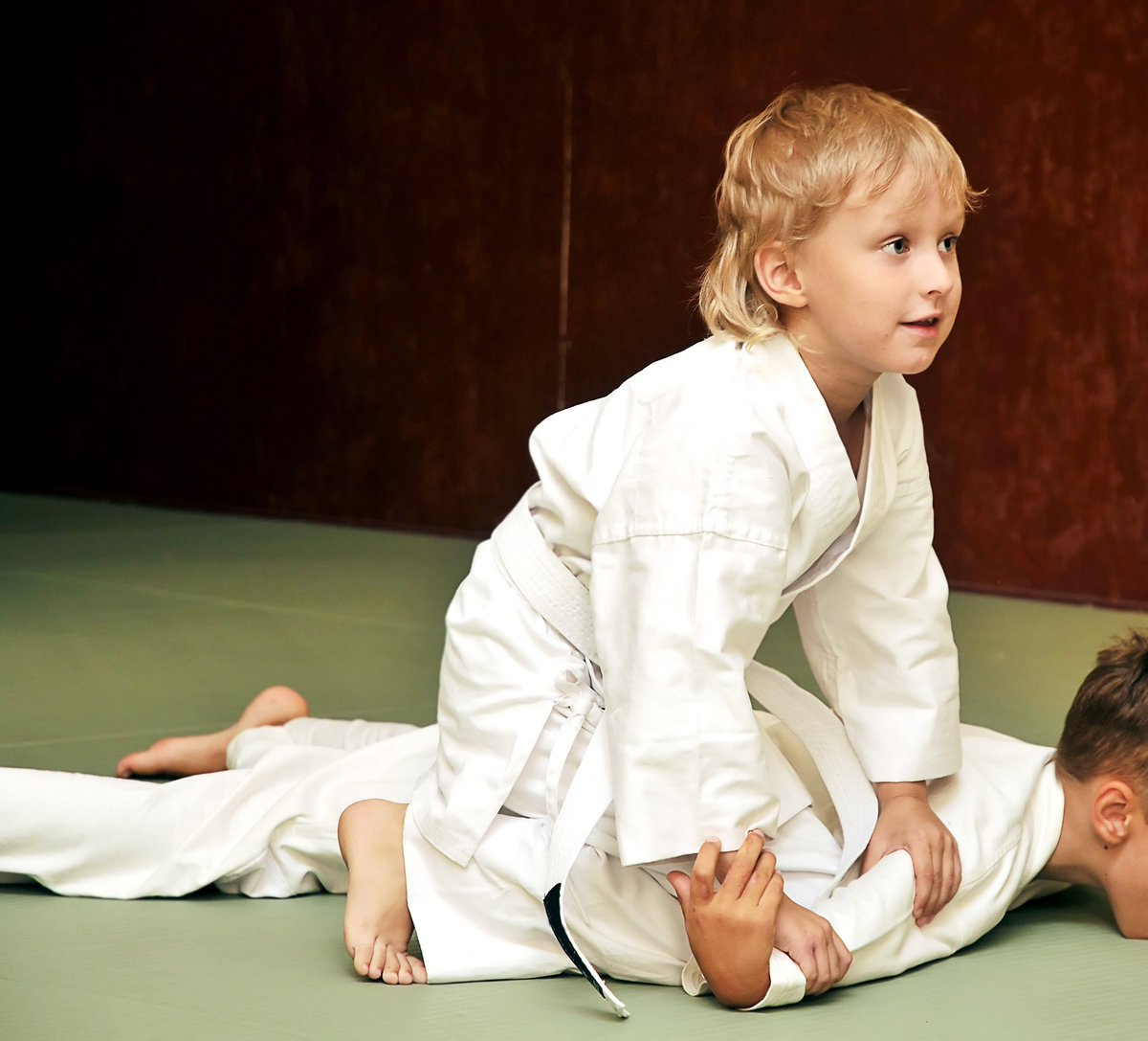 DracoAcademy's tweet photo. National Siblings Day! 

Bring your little brother or sister to your next class for siblings day and teach them a thing or two about what you’ve learned! 😬

#DracoAcademy #NationalSiblingsDay #BrotherAndSister https://t.co/mr9x4kmtfq