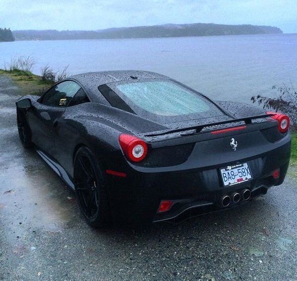 SweetRidesOnly's tweet image. 458👅