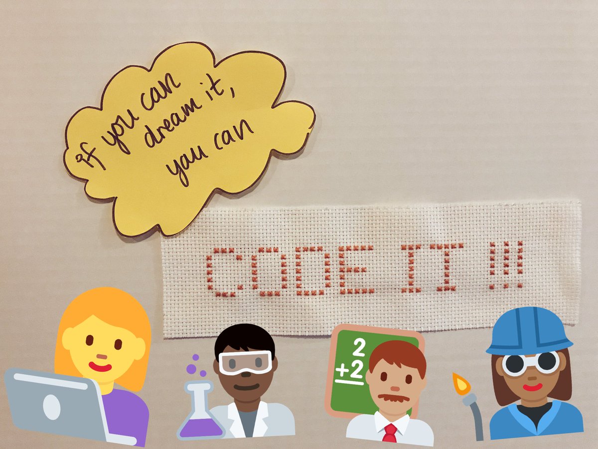 CoderDojoSviken's tweet photo. Det är så många olika personer som frågar oss om dojo i #Gävle. Är det inte dags för nån att ta bollen? Vi hjälper gärna till att komma igång! #teknikskoj #fritid https://t.co/DU5HVRcDrv