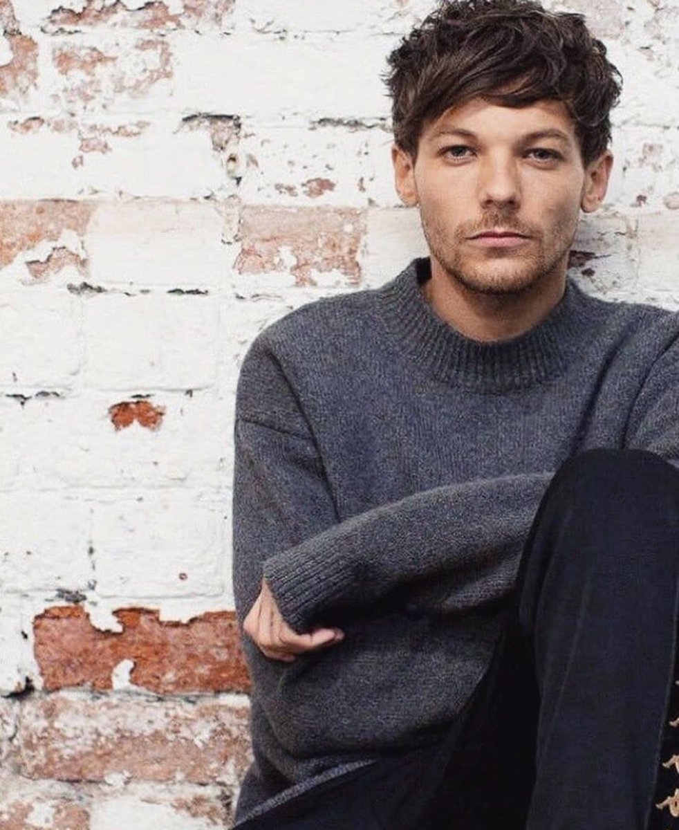 Louis Tomlinson Argentina. on Twitter: &quot;????| Foto HQ de Louis sin el logo de Instagram ...