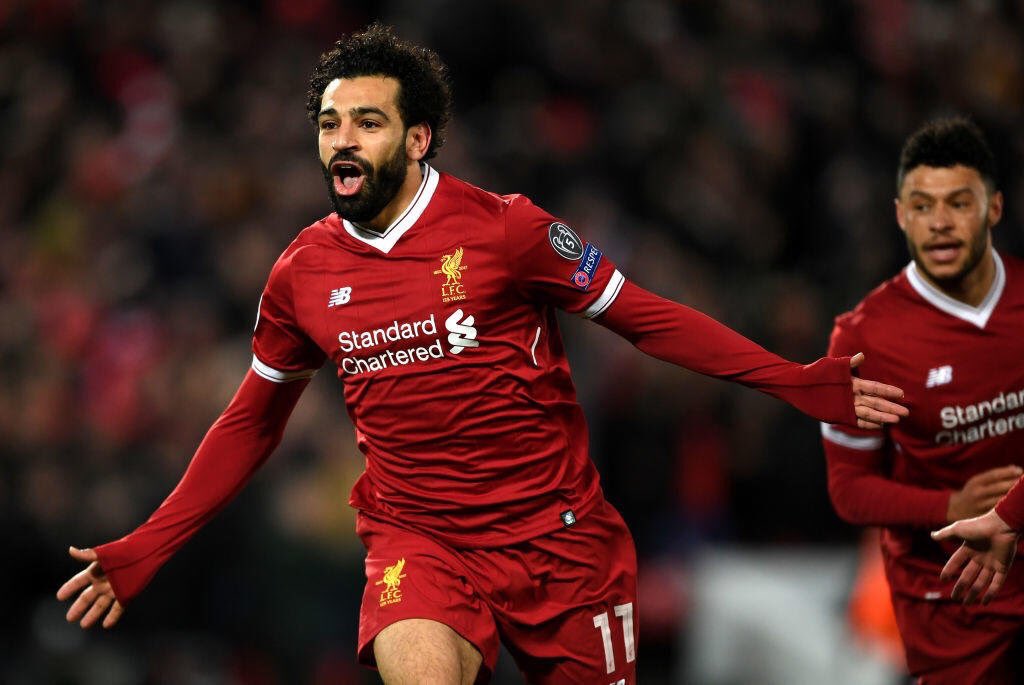 Give <a href="/22mosalah/">Prince Sir Nohamed Salah</a> the Ballon d’Or already!